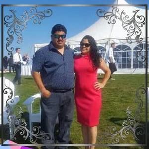 Meet your Posher, Jorge